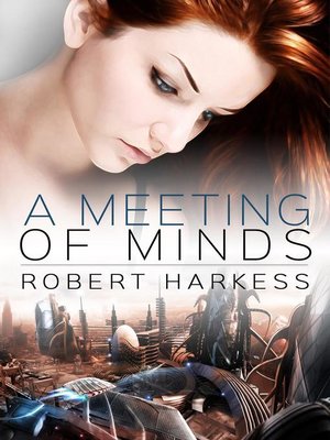 cover image of A Meeting of Minds